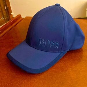 Hugo Boss Baseball Cap
